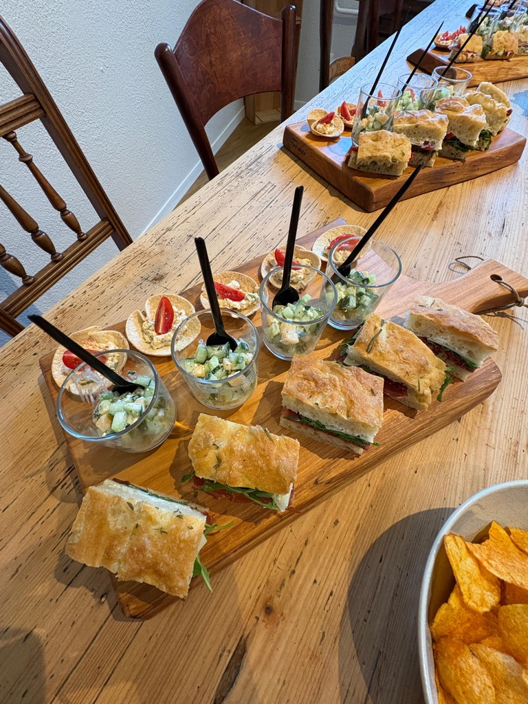 Apéro Bar & Café in Basel – Uncle Tom’s