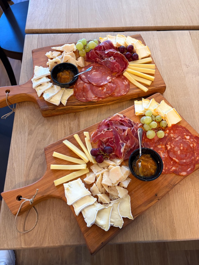 Apéro Bar & Café in Basel – Uncle Tom’s